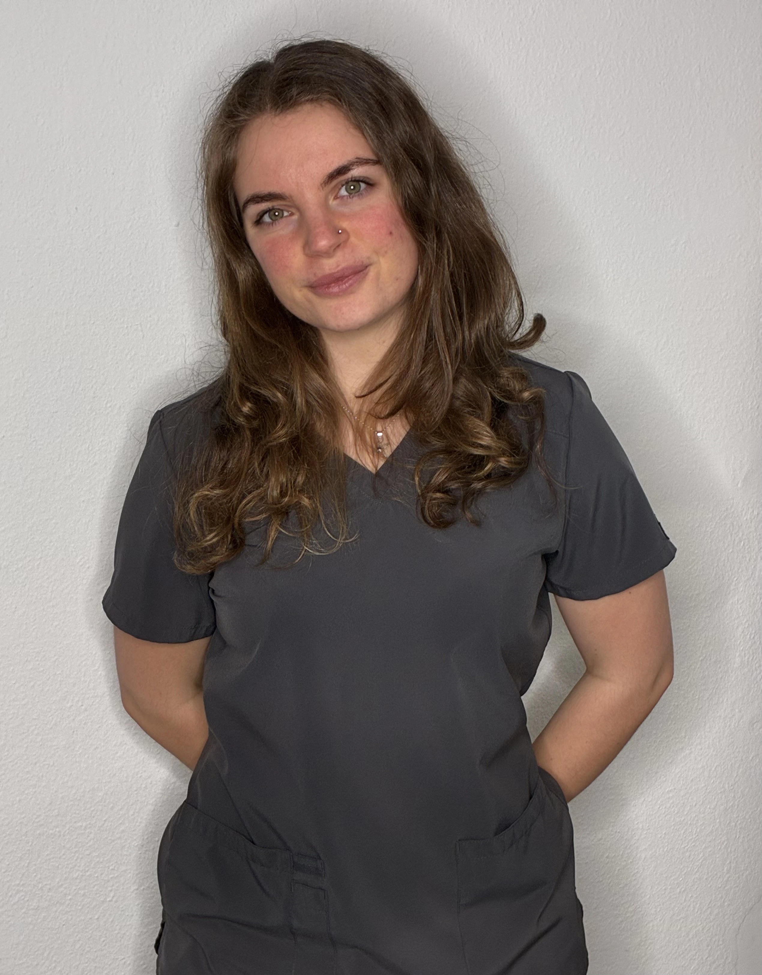 Kasey Frost massage therapist